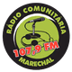 Logo de Rádio Marechal FM 107.9