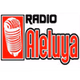 Radio Aleluya - KUZN logo