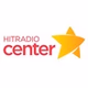 Hitradio Center - center love logo