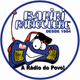Logo de Bariri Rádio Clube