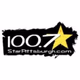 Logo de Star 100.7 - WBZZ