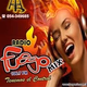 Logo de Radio Fuego Mix