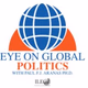Logo de Eye on Global Politics