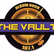 Logo de 107.1 The Vault - WQKS-HD3
