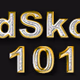 Logo de OLDSKOOL101.com