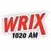 Logo de The Life FM - WRIX