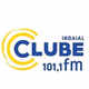 Logo de Radio Clube Indaial