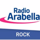 Logo de Radio Arabella - Rock