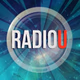 Logo de RadioU - KRQZ