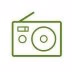 Logo de Montacutain sur les ondes