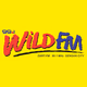 99.1 Wild FM - DXRT Logo
