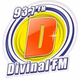 Logo de Rádio Divinal
