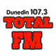 Logo de Total FM 107.3