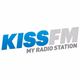 Logo de KISS FM Cannes