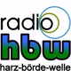 Logo de Radio HBW