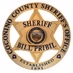 Logo de Coconino County, AZ Sheriff