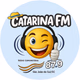 Logo de Rádio Catarina 87.9 FM