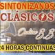 Logo de El Toque FM - Clasicos Online 3.3