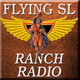 Logo de Flying SL Ranch Radio