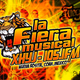 Logo de La Fiera Musical - XEYJ
