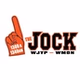 The Jock - WMON logo