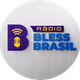 Logo de Radio Bless Brasil
