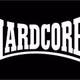 Logo de Hard FM