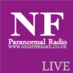 Logo de NightFreakz Paranormal Radio