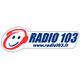 Logo de Radio 103 Albenga