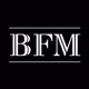 Logo de Business FM Казань