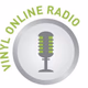 Logo de Vinyl Online Radio