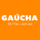 Logo de Rádio Gaúcha