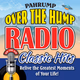 Logo de Over The Hump Radio