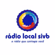 Logo de Rádio Local SIVB