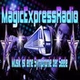 Magicexpress Radio logo