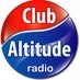 Logo de Club Altitude