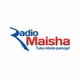 Logo de Radio Maisha 102.7 FM