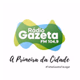 Logo de Radio Gazeta 104.9 FM