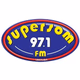 Logo de Rádio SuperSom