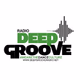 Logo de DeepGroove Radio