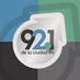 Logo de FM de la Ciudad 92.1