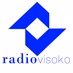Logo de Radio Q 105.2 FM