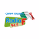Logo de Radio F - Italo Hits