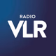 Logo de Radio VLR Vestsjaelland