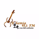 Logo de Bohemia FM Mallorca