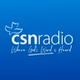 CSN Radio - WWUN-FM logo