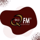 Logo de Q FM 94.3 Lira