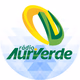 Logo de Rádio Auri Verde Bauru