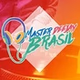 Web Rádio Master DeeJay Brasil logo