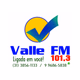 Logo de Rádio Valle FM